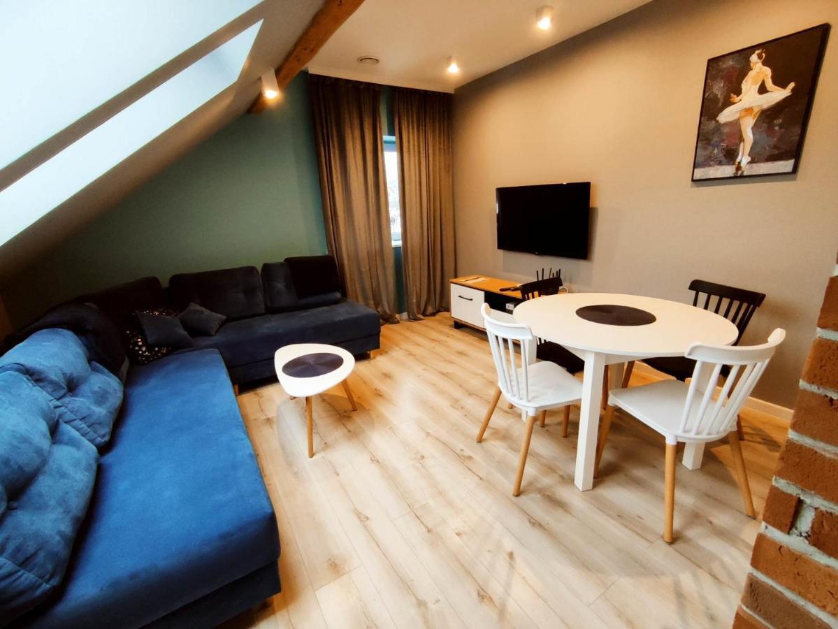 Apartament Nad Goralem Milowka Exterior photo